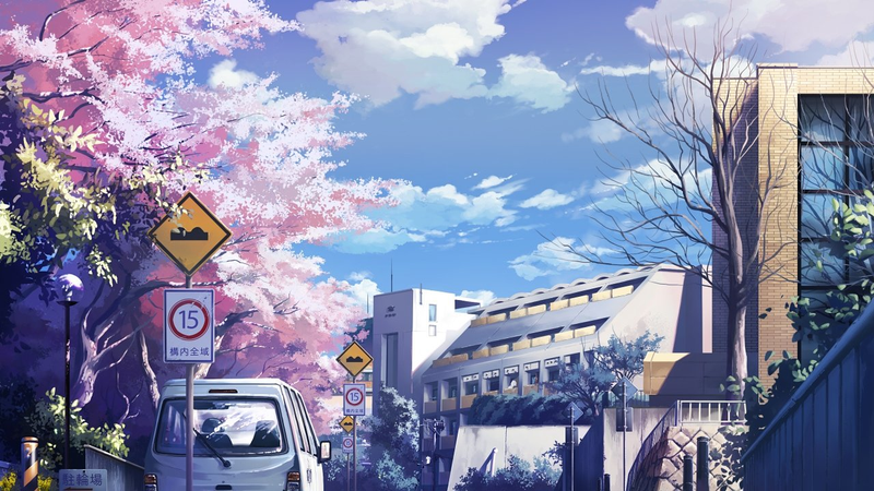 Illustration for article titled Modern Japan, Illustrated